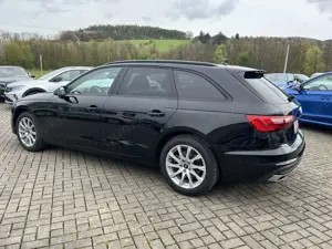 Audi A4 Bild 5
