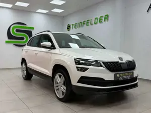 Skoda Karoq Style TEMPOMAT / NAVI / TEMPOMAT