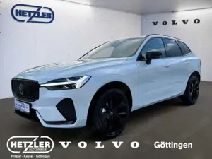 Volvo XC60 B5 Ultra Black Edition AWD Leder Digitales Cockpit