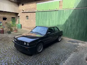 Alpina B3 2.7 Coupe Katalysator BMW E30 Shadowline ESSHD