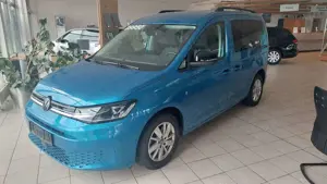 Volkswagen Caddy Bild 2