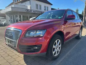 Audi Q5 2.0 TFSI 155 kW quattro