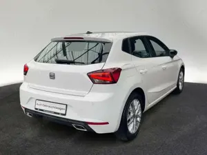 SEAT Ibiza 1.0 TSI FR LED Navi Sitzhzg Bild 4