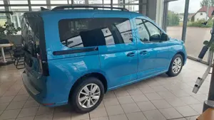 Volkswagen Caddy Bild 4