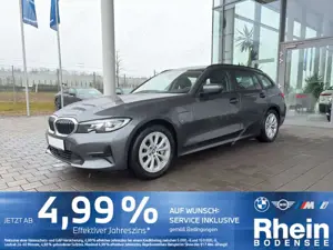 BMW 330 e Touring Advantage AHK DrivingAssistant ACC