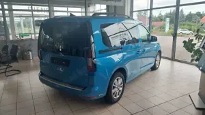 Volkswagen Caddy Bild 5
