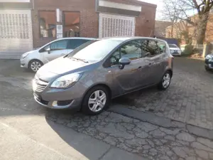 Opel Meriva Meriva 1.4 Edition neue Allwetterreifen