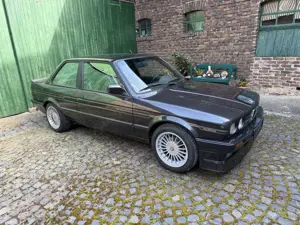 Alpina B3 2.7 E30 Coupe ESSHD Oldtimer Zulassung