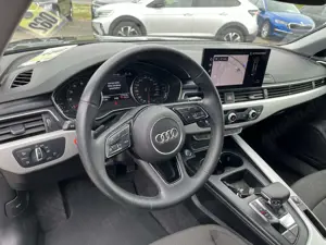 Audi A4 Bild 4
