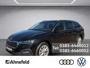 Skoda Octavia Combi PDC SHZ LEDER NAVI ACC HUD LED