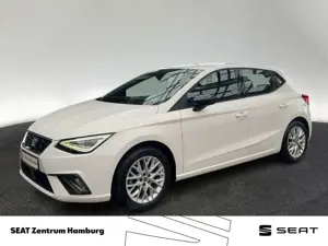 SEAT Ibiza 1.0 TSI FR LED Navi Sitzhzg