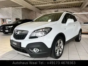 Opel Mokka Innovation| AUTOMATIK | KAMERA | AHK | SHZ