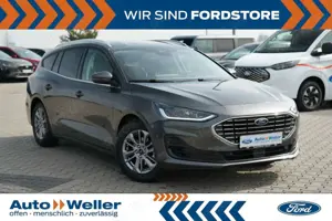 Ford Focus Turnier Titanium 1.0 EcoBoost Sync 4 LED