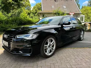 Audi A6 Avant 2.0 TDI ultra 3xslıne