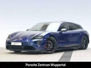 Porsche Taycan GTS Sport Turismo HA-Lenkung Head-Up