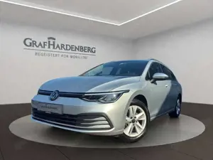 Volkswagen Golf VIII Variant 2.0 TDI DSG Life AHK RFK ACC