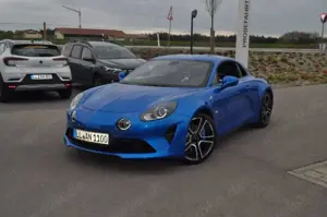 Alpine Others Alpine