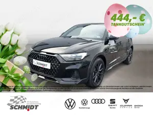 Audi A1 allstreet 35 TFSI PDC GRA Stzg vorn
