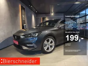 SEAT Leon Sportstourer 1.5 eTSI DSG FR ab 199.- 990.- Anzahl