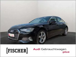 Audi A6 Limousine 50TDI quattro advanced LED Navi HUD Pano