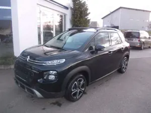 Citroen C3 Aircross Shine Automatik
