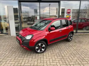 Fiat Panda 1.0 Hybrid Cross (RED) Sondermodell