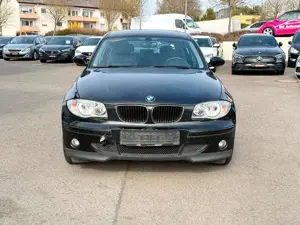 BMW 116 i Leder_Klimaauto_Sitzhz_PDC_Steuerkette defe Bild 2