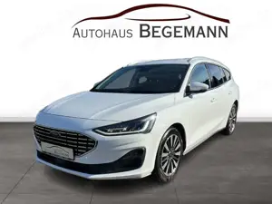 Ford Focus 1.5 EB T Titanium X Virtual Kam