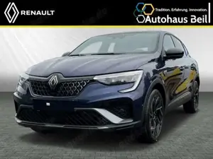 Renault Arkana ESPRIT ALPINE Full Hybrid 145