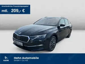Skoda Octavia Combi 2.0TDI DSG Tour Matrix 360° ACC