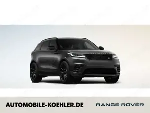 Land Rover Range Rover Velar D300 Dynamic SE AHK 21''LM PANO