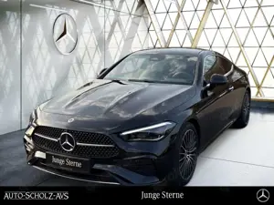 Mercedes-Benz CLE 180 Coupé AMG Pano*360°Memory*LenkHz*Keyless