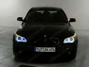 BMW 523 523i E60