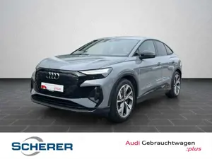 Audi Q4 e-tron 40 AHK NAVI+ ACC KAMERA S li