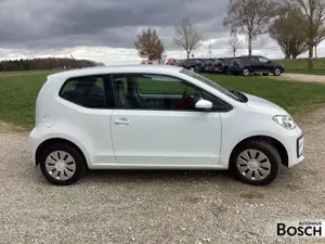 Volkswagen up! 1.0 move SHZ RFK Tempomat Klima Bluetooth Bild 5