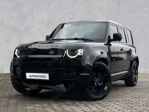 Land Rover Defender 110 P525 AWD V8