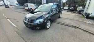 Volkswagen Golf Plus VI Team