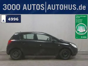 Opel Corsa 1.3 CDTI Edition Klima Tempomat