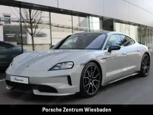 Porsche Taycan 4 Black Edition