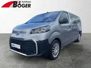 Toyota Proace Verso 2,0 Comf. *9-SITZER NAVI CAM*