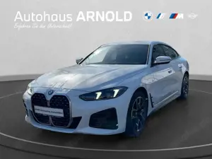BMW 420 i Gran Coupé M Sportpaket HeadUp AHK