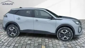 Peugeot 2008 Bild 4