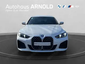 BMW 420 i Gran Coupé M Sportpaket HeadUp AHK Bild 2