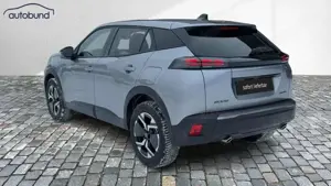 Peugeot 2008 Bild 2
