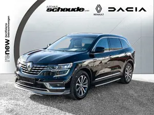 Renault Koleos Limited 4x4 Blue DCI 190 Navi Parkassist.