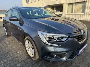 Renault Megane IV Grandtour Business nur 32000 km-1 Hand