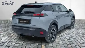 Peugeot 2008 Bild 3