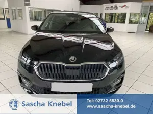 Skoda Fabia 1.0 TSI Selection Plus Climatronic Kamera 70 kW...