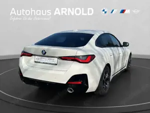 BMW 420 i Gran Coupé M Sportpaket HeadUp AHK Bild 4