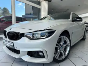 BMW 440 440 i Gran Coupe M Sport*HUD*HK*KeylessGO*SHD